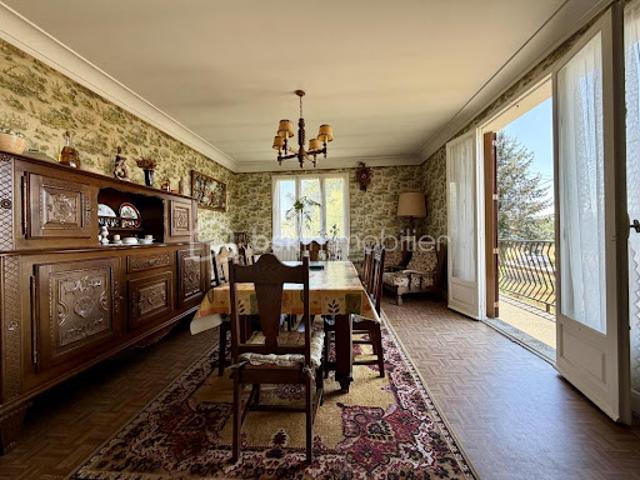 Maison vente à Limoges, Linards