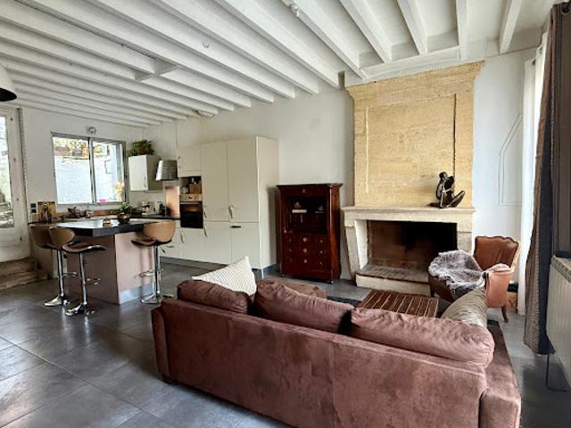 Maison vente à Bordeaux, Lormont