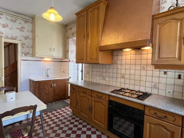Maison vente à Muret, Martres-tolosane