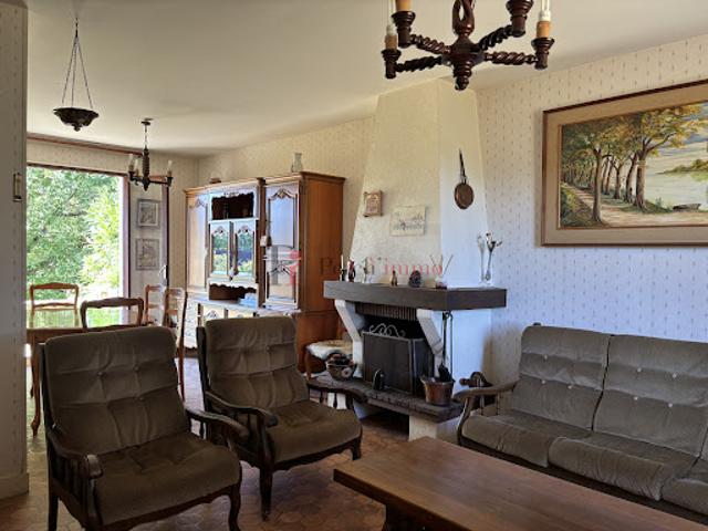 Maison vente à Mortagne-au-Perche, Mauves-sur-huisne