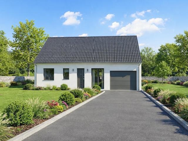 Maison vente à Vierzon, Mehun-sur-yèvre
