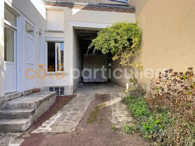 Maison vente à Amilly, Loiret