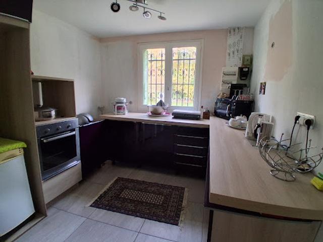 Maison vente à Montargis, Montbouy