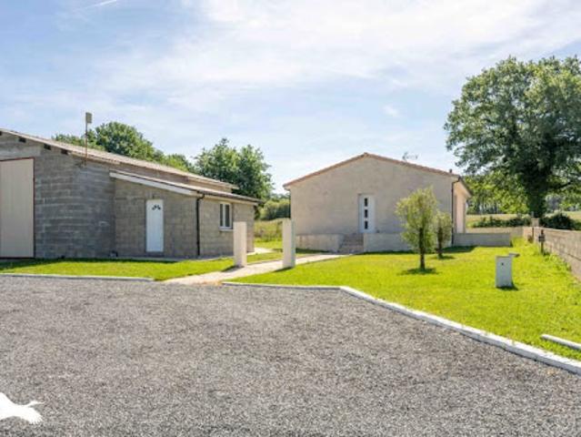 Maison vente à Jonzac, Montguyon