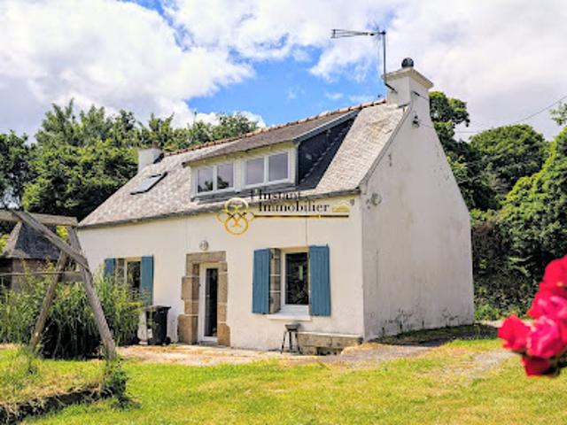 Maison vente à Morlaix, Bretagne