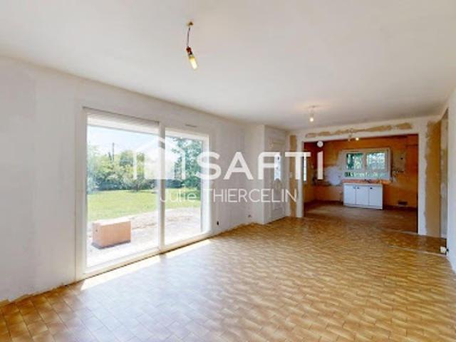 Maison vente à Nibelle, Loiret