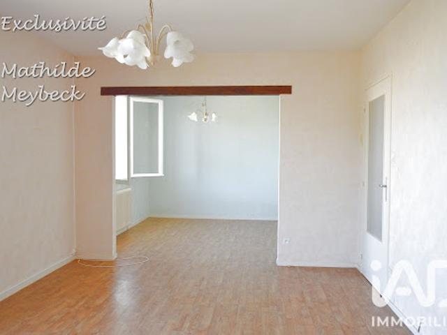 Maison vente à Le Grand Feu, Niort
