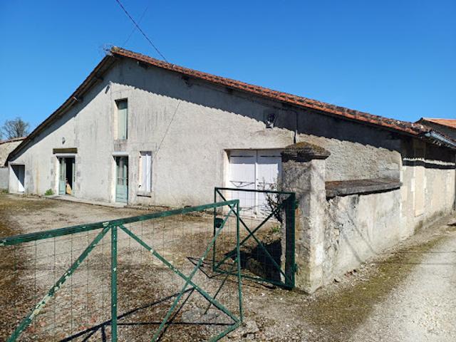 Maison vente à Angoulême, Orival