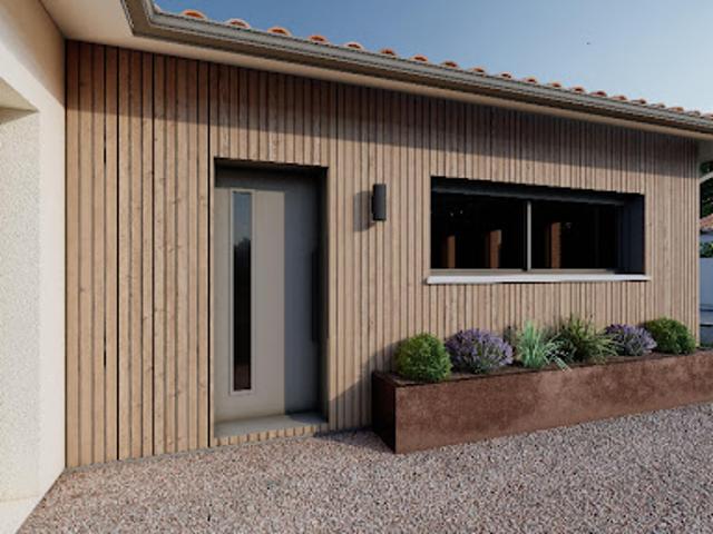 Maison vente à Sarlat-la-Canéda, Pazayac