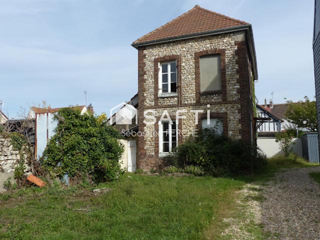Maison vente à Petit-Couronne, Seine-Maritime