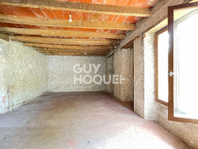 Maison vente à Bourges, Plaimpied-givaudins