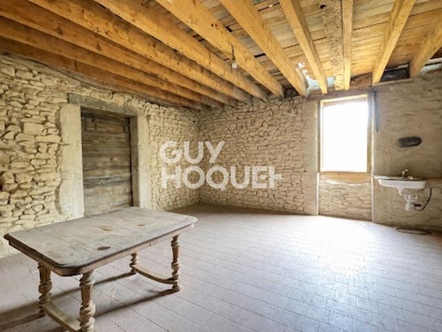 Maison vente à Bourges, Plaimpied-givaudins