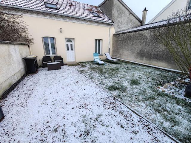Maison vente à Épernay, Plivot