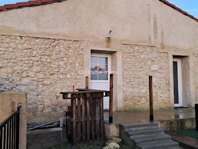Maison vente à Queyrac, L'Ourtet