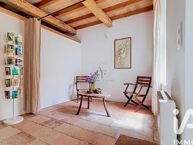 Maison vente à Albi, Coufouleux