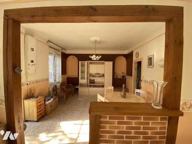 Maison vente à Randonnai, Tourouvre au Perche