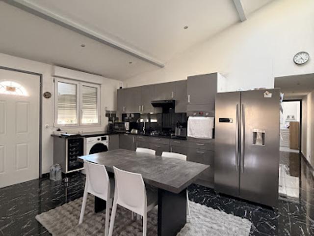 Maison vente à Le Raincy, Rosny-sous-bois