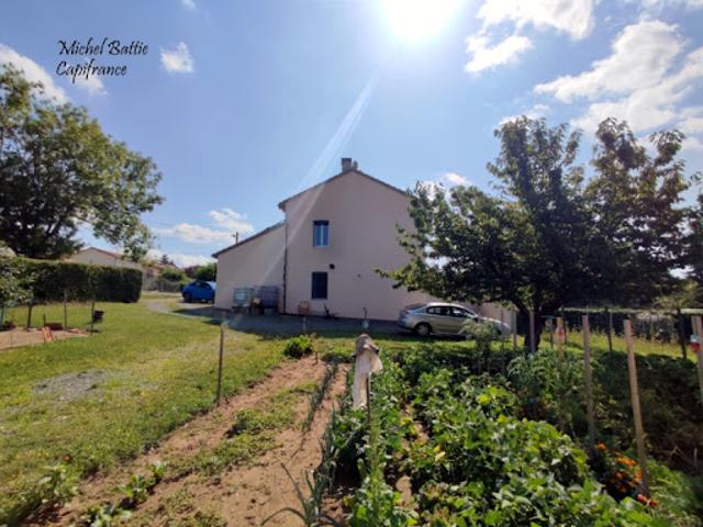 Maison vente à Montbrison, Rozier-en-donzy