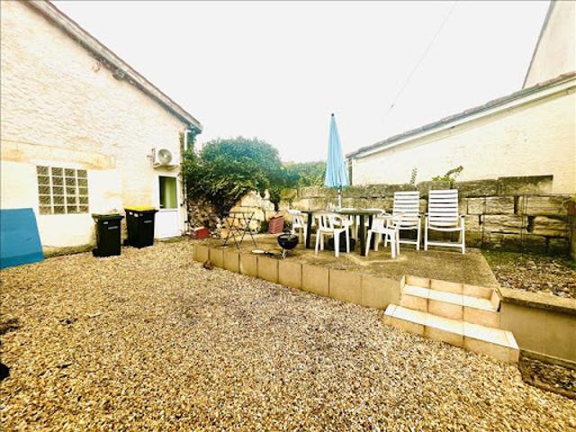 Maison vente à France métropolitaine, Saint-aigulin