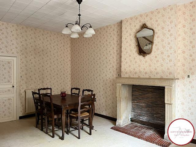 Maison vente à Saint-Amand-Montrond, Saint-amand-montrond