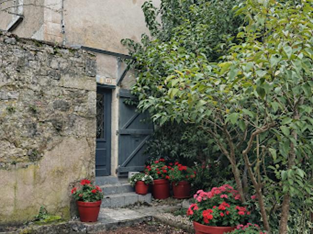 Maison vente à La Condamine, Saint-Antonin-Noble-Val
