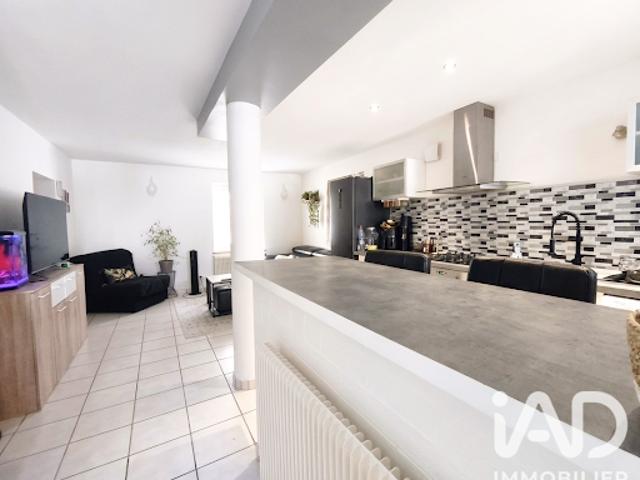 Maison vente à Riom, Saint-bonnet-près-riom