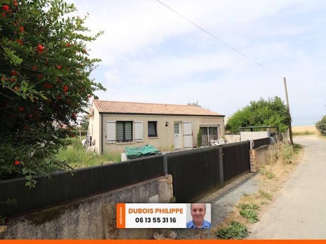 Maison vente à Saint-froult