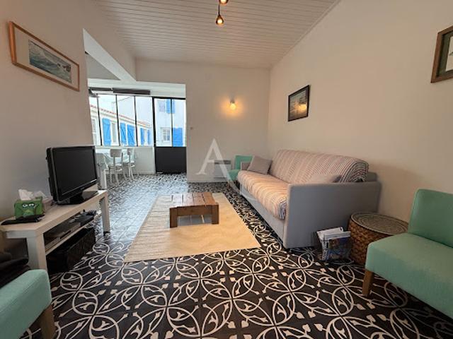 Maison vente à Les Sables-d'Olonne, Saint-gilles-croix-de-vie