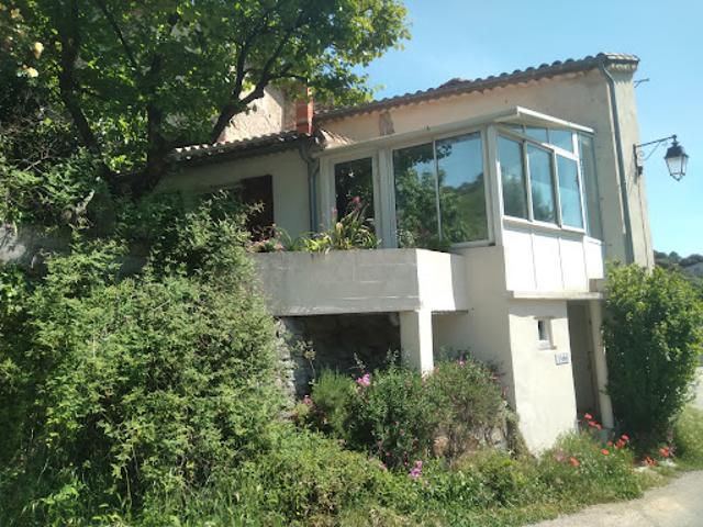 Maison vente à Alès, Saint-jean-du-pin