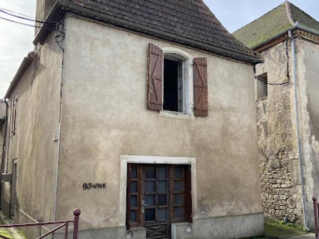 Maison vente à Gourdon, Salviac