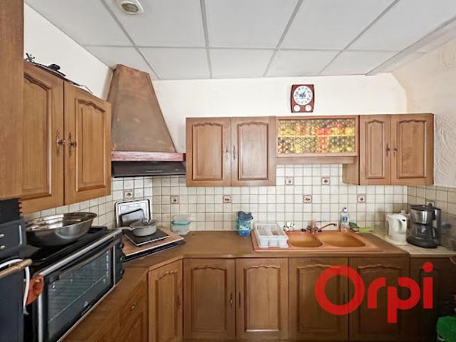 Maison vente à Saint-Amand-Montrond, Sancoins