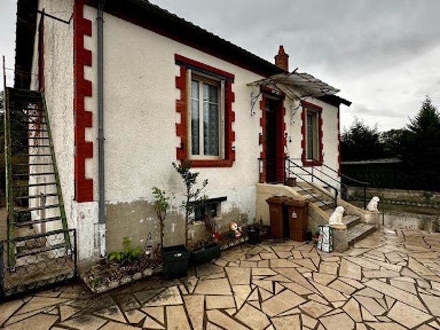 Maison vente à Blin, Sardy-lès-Épiry