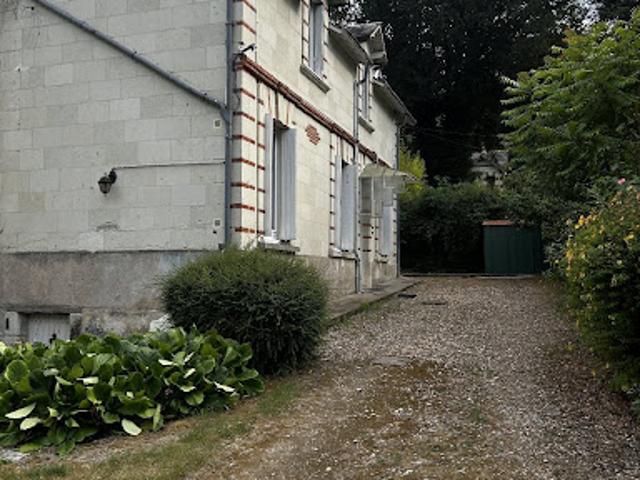 Maison vente à Île de Millocheau, Saumur