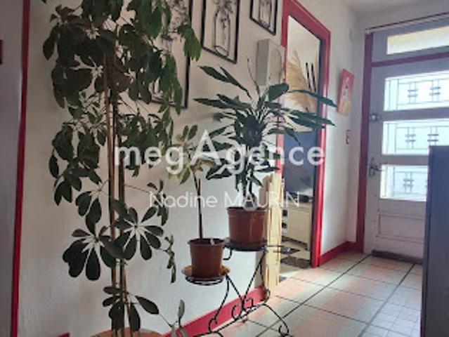 Maison vente à La Rue d'Oiseau, Selles-sur-Cher