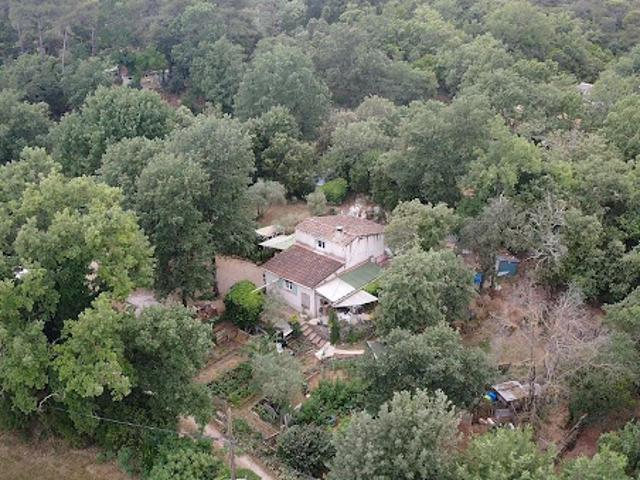 Maison vente à Arrondissement de Toulon, Signes