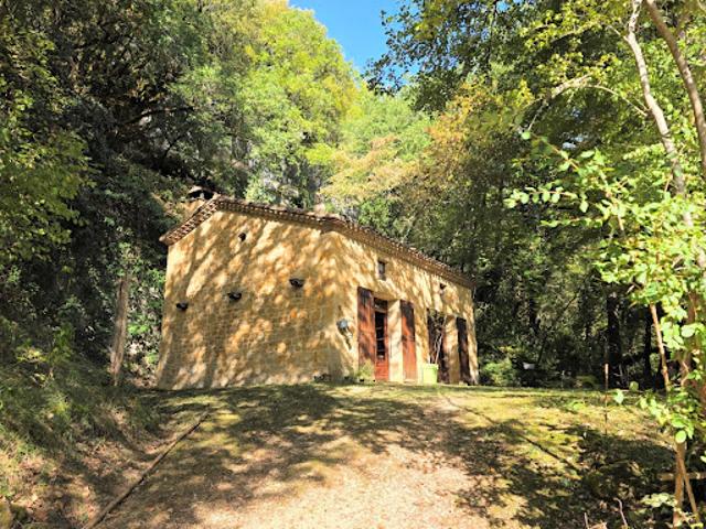 Maison vente à Soturac, Lot