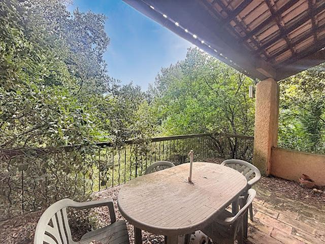 Maison vente à Grasse, Cabris