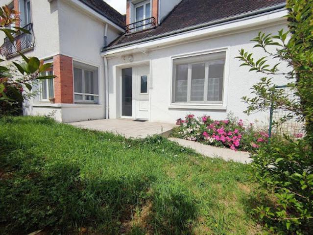 Maison vente à Orléans, Sully-sur-loire