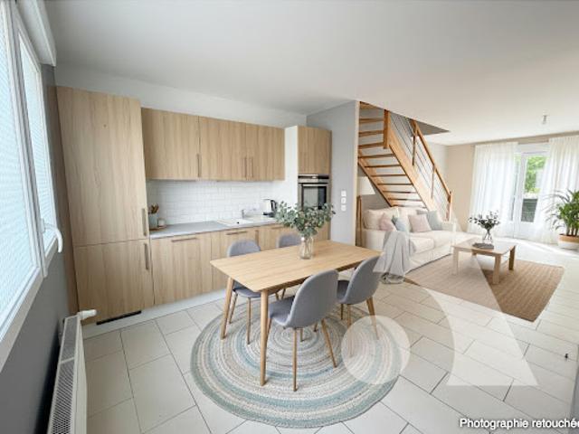 Maison vente à Troyes