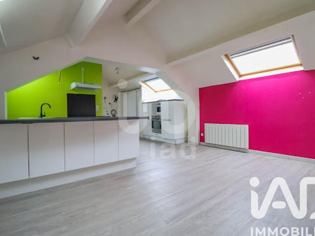 Maison vente à Évreux, Mesnil-sur-l'estrée