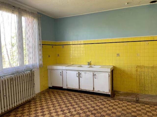 Maison vente à Palaiseau, Epinay-sur-orge