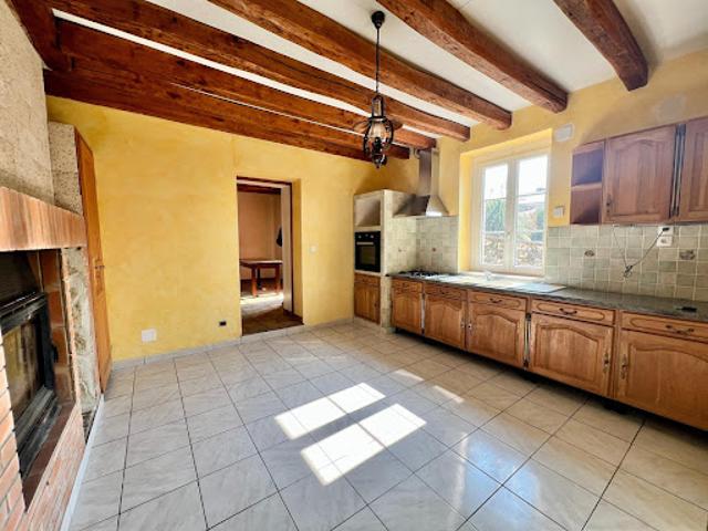 Maison vente à Soissons, Villers-cotterêts