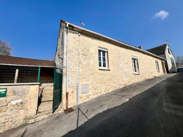 Maison vente à Soissons, Villers-cotterêts