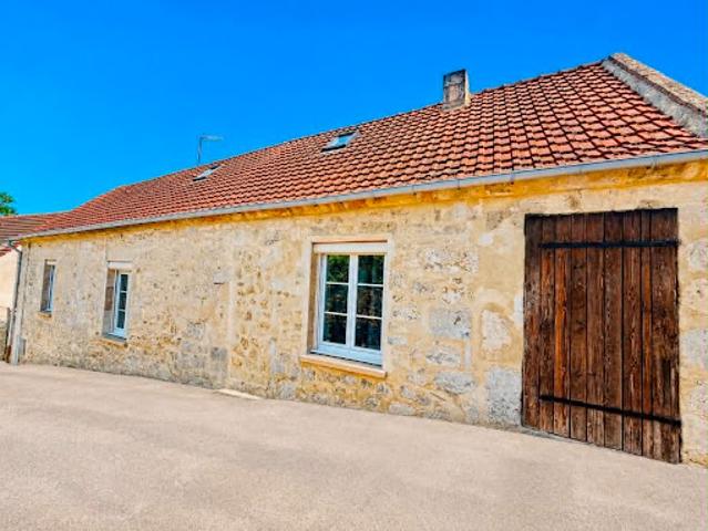 Maison vente à Soissons, Villers-cotterêts