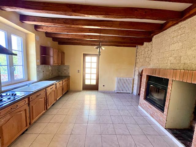Maison vente à Soissons, Villers-cotterêts