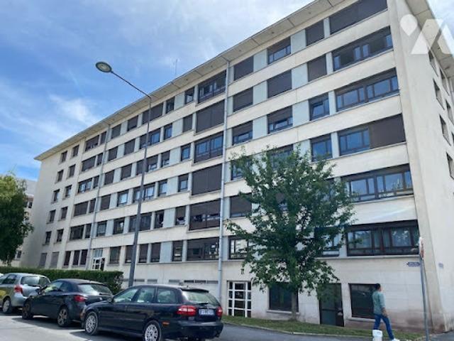 Appartement vente à Reims