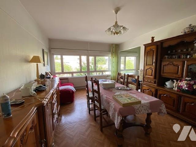 Appartement vente à Reims
