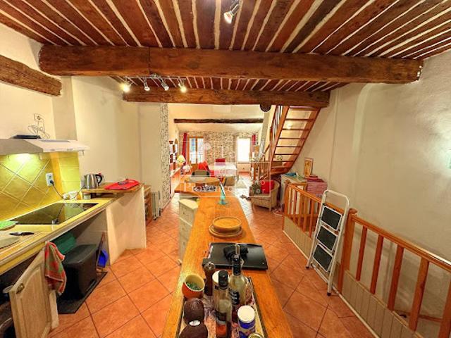 Maison vente à Brignoles, Aups