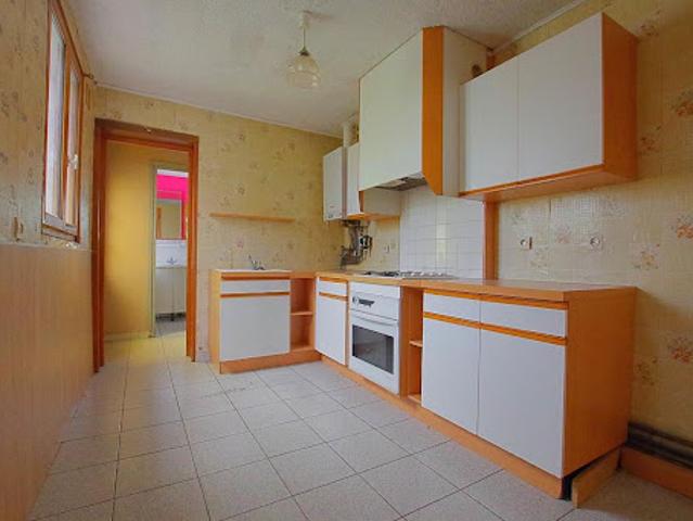 Maison vente à Roye