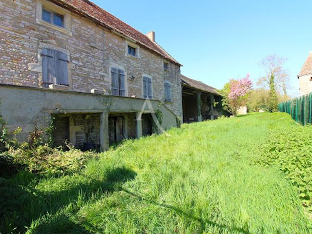 Maison vente à Chalon-sur-Saône, Laives